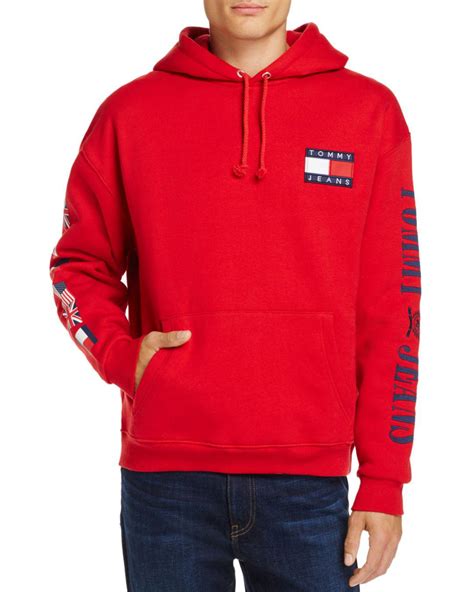 sudadera tommy hilfiger denim|Tommy Hilfiger Denim Guide .